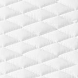 Pillows 2 pcs 80x40x14 cm Memory Foam