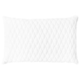 Pillows 2 pcs 60x40x14 cm Memory Foam - 45-Degree Angle