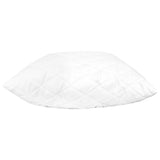 Pillows 2 pcs 60x40x14 cm Memory Foam - Close-Up Angle