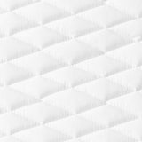 Pillows 2 pcs 60x40x14 cm Memory Foam