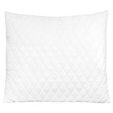 Pillows 2 pcs 70x60x14 cm Memory Foam - 45-Degree Angle