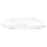 Pillows 2 pcs 70x60x14 cm Memory Foam - Close-Up Angle
