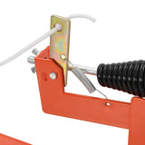 Clay Target Thrower Steel - 45-Degree Angle
