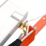 Clay Target Thrower Steel - Low Angle