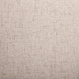 Armchair Beige Fabric - Low Angle
