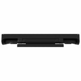 Soft-close Toilet Seat with Quick-release Design Black