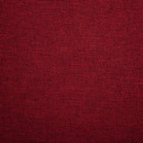 Swivel Dining Chairs 2 pcs Wine Red Fabric