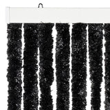Insect Curtain Anthracite 90x220 cm Chenille