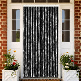 Insect Curtain Anthracite 90x220 cm Chenille
