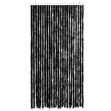 Insect Curtain Anthracite 100x220 cm Chenille