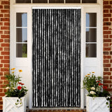 Insect Curtain Anthracite 100x220 cm Chenille