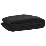 Container Net HDPE 3.5x7 m Black