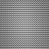 Container Net HDPE 3.5x7 m Black - Rear View