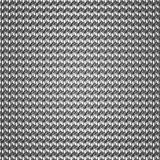 Container Net HDPE 3.5x8 m Black - Rear View