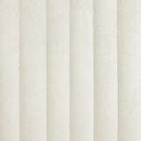 Dining Chairs 2 pcs Cream Velvet