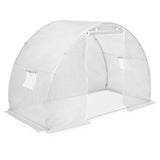 Greenhouse 4.5 m? 300x150x200 cm