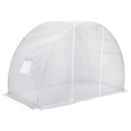 Greenhouse 4.5 m? 300x150x200 cm