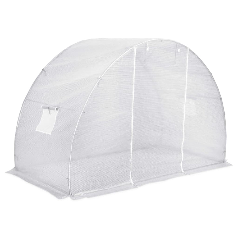 Greenhouse 4.5 m? 300x150x200 cm