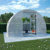 Greenhouse 4.5 m? 300x150x200 cm