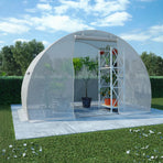 Greenhouse 4.5 m? 300x150x200 cm