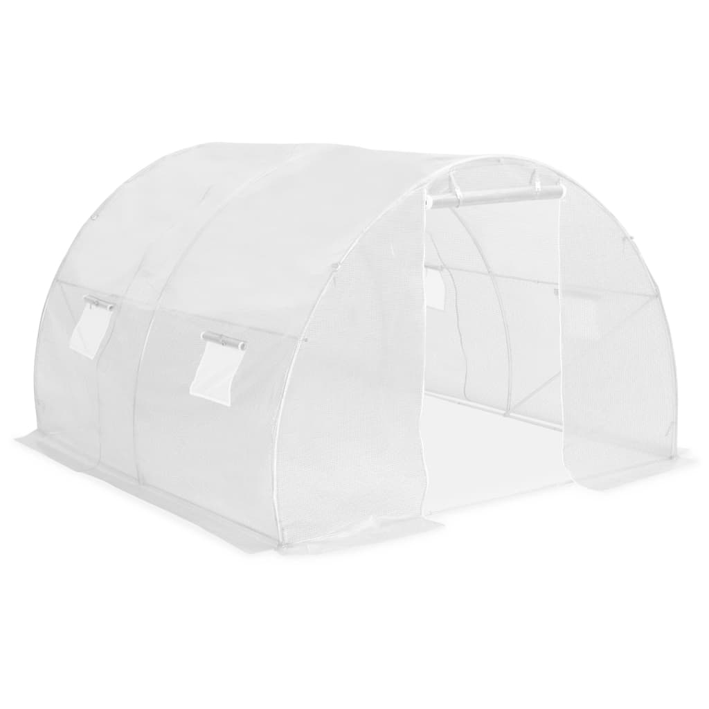 Greenhouse 9 m? 300x300x200 cm