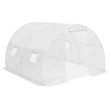 Greenhouse 9 m? 300x300x200 cm