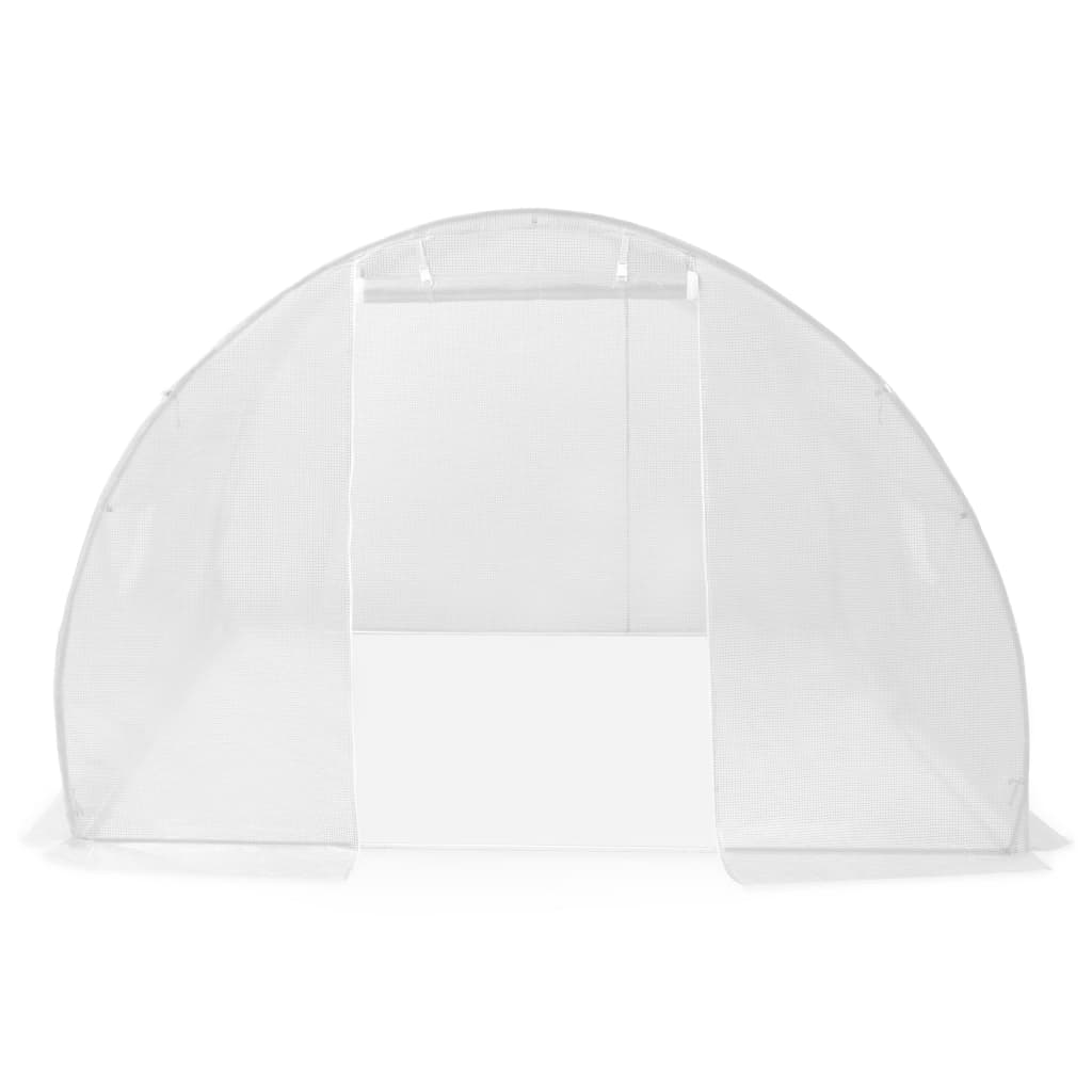 Greenhouse 9 m? 300x300x200 cm
