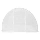 Greenhouse 9 m? 300x300x200 cm