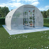 Greenhouse 9 m² 300x300x200 cm