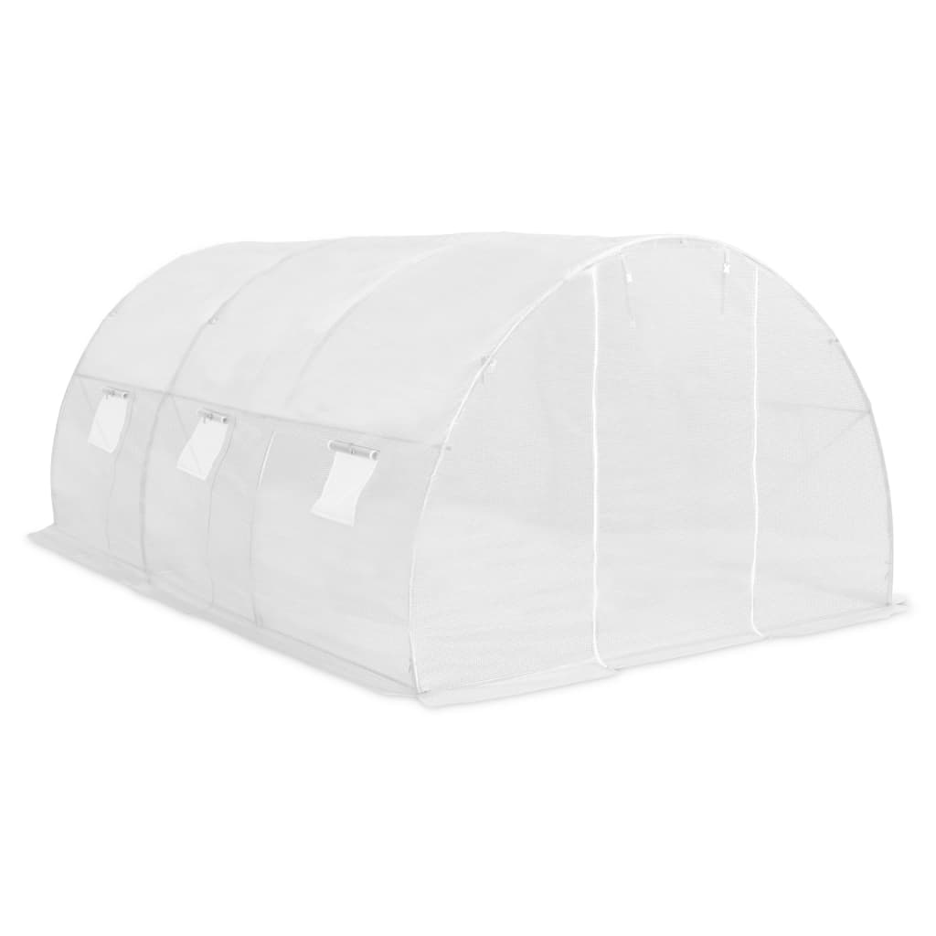 Greenhouse 13.5 m? 450x300x200 cm