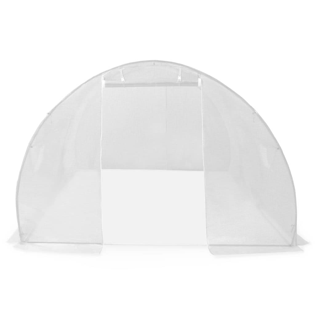 Greenhouse 13.5 m? 450x300x200 cm