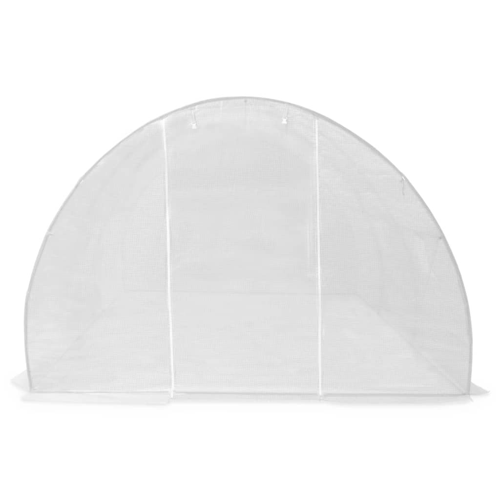 Greenhouse 13.5 m? 450x300x200 cm