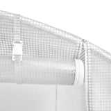 Greenhouse 13.5 m? 450x300x200 cm