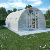 Greenhouse 13.5 m? 450x300x200 cm