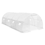 Greenhouse 18 m? 600x300x200 cm