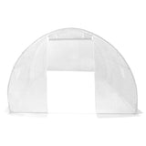 Greenhouse 18 m? 600x300x200 cm