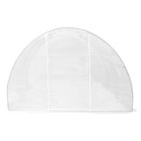 Greenhouse 18 m? 600x300x200 cm