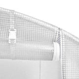 Greenhouse 18 m? 600x300x200 cm