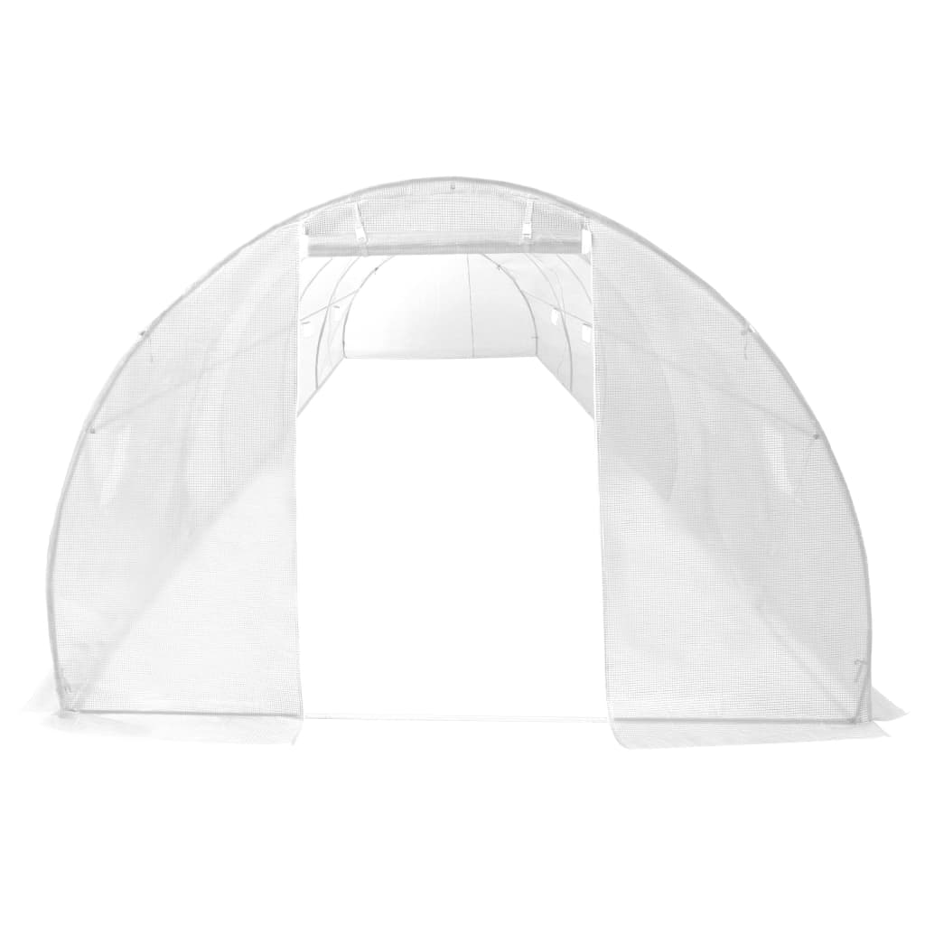 Greenhouse 27 m? 900x300x200 cm