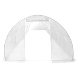 Greenhouse 27 m? 900x300x200 cm