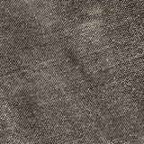 Butterfly Chair Anthracite Canvas - Rear View