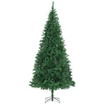 Artificial Christmas Tree 300 cm Green