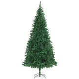 Artificial Christmas Tree 300 cm Green - Front View