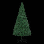 Artificial Christmas Tree 400 cm Green