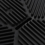 Pet Toilets 2 pcs with Tray & Faux Turf Green 63x50x7 cm WC - Extra Image