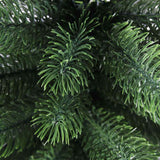 Artificial Christmas Tree Lifelike Needles 90 cm Green - 45-Degree Angle