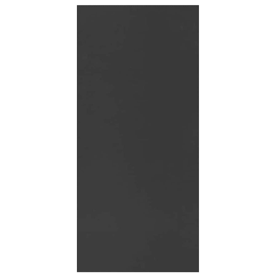 Book Cabinet/Sideboard Black 66x30x130 cm Engineered Wood