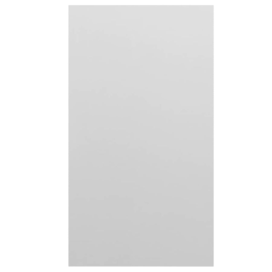 Book Cabinet/Sideboard White 50x25x80 cm Engineered Wood