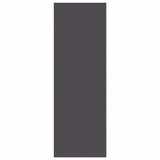 Book Cabinet/Sideboard Grey 66x30x98 cm Engineered Wood