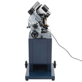Metal Band Saw with Solid Base 230 V - 45-Degree Angle